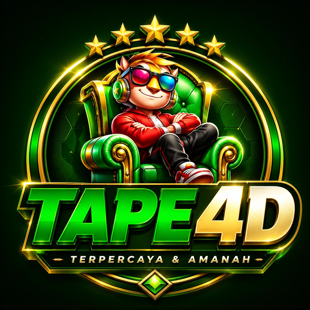 tape4d