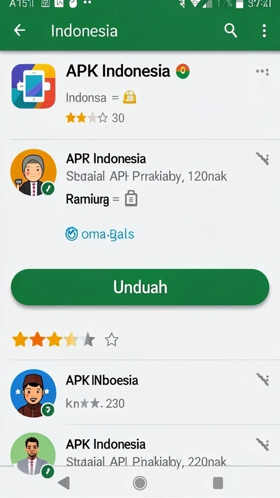 Review Aplikasi amavi88 Versi Terbaru 2