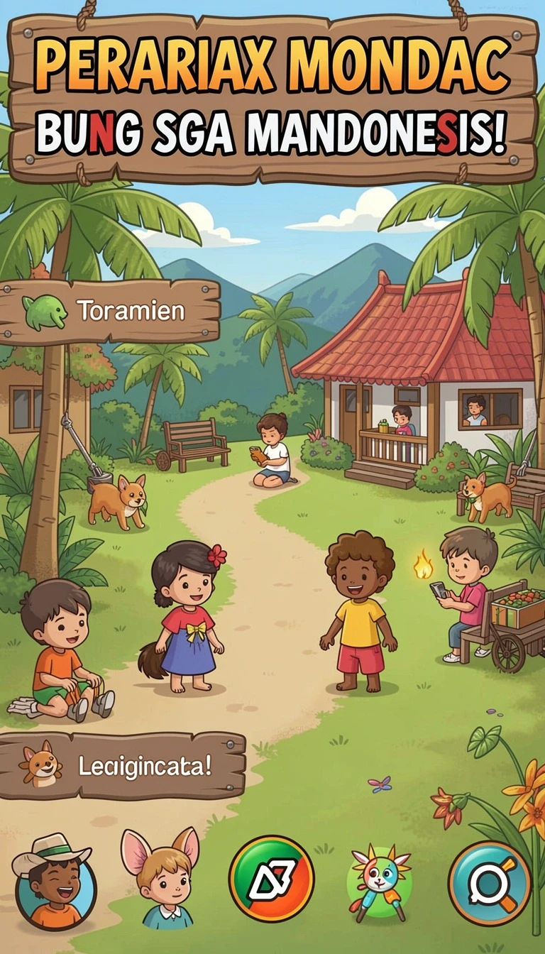 Download 9zk APK untuk Android 3