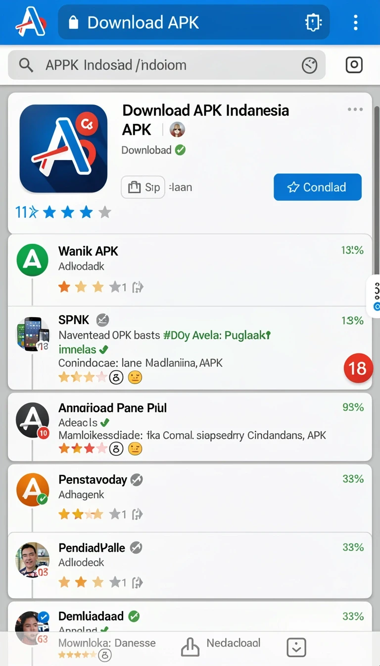 sekarang App APK Terbaru 2