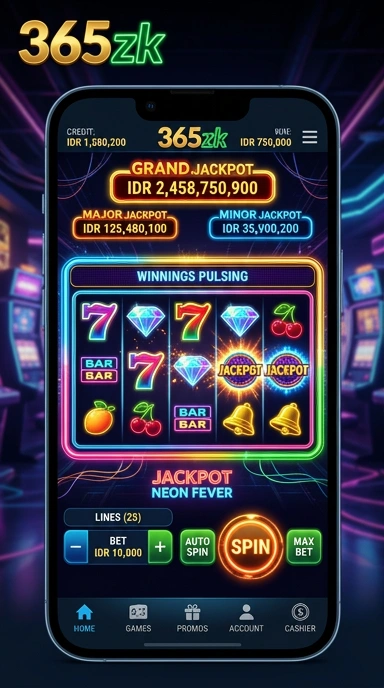Review Aplikasi cemara777 Versi Terbaru 2