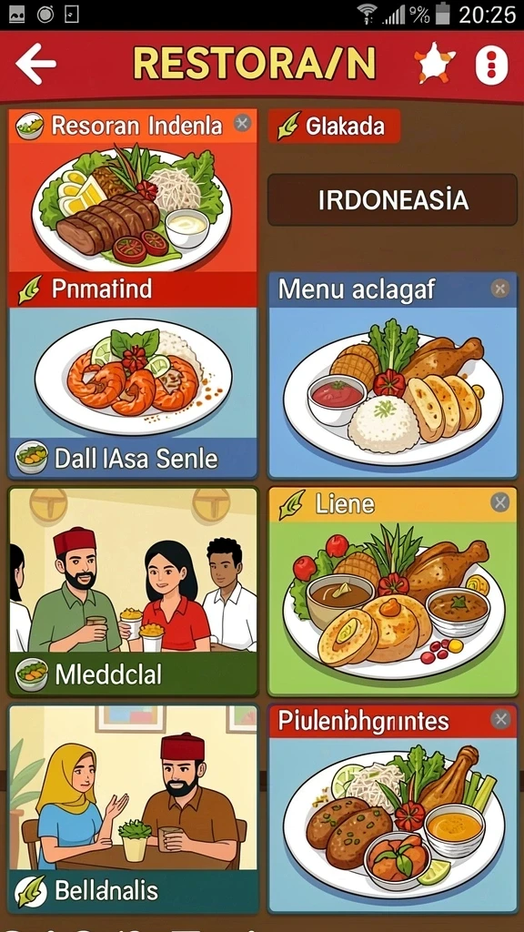 Review Aplikasi cemara777 Versi Terbaru