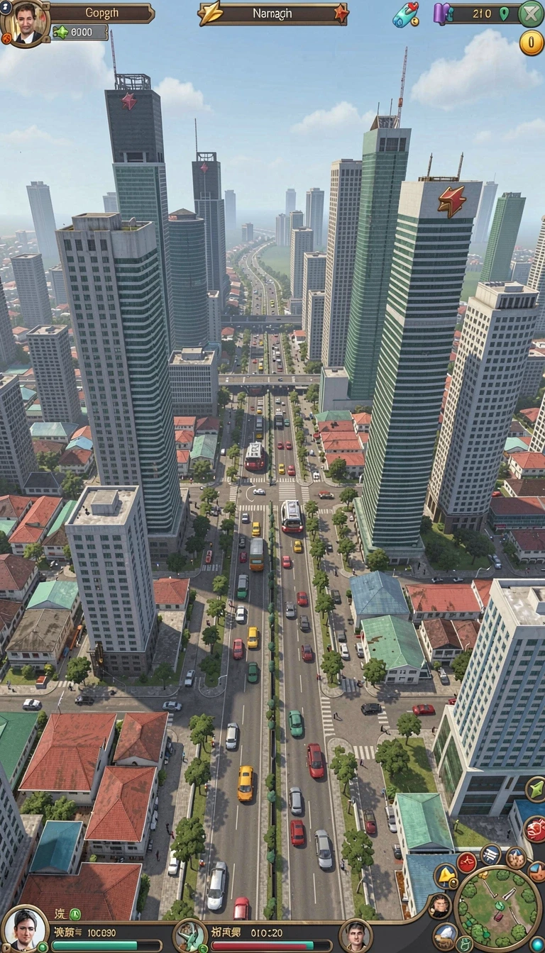 Download f08 APK untuk Android