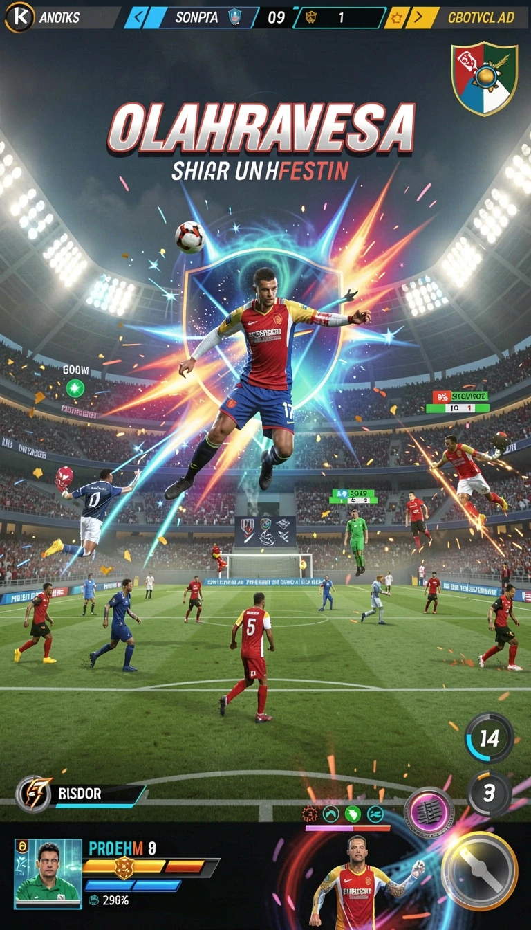 Download ambyargacor APK untuk Android 3
