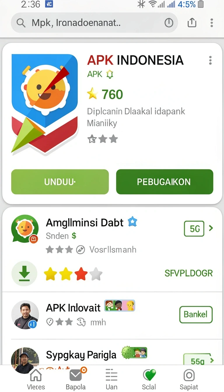 Download turu99 APK untuk Android 2