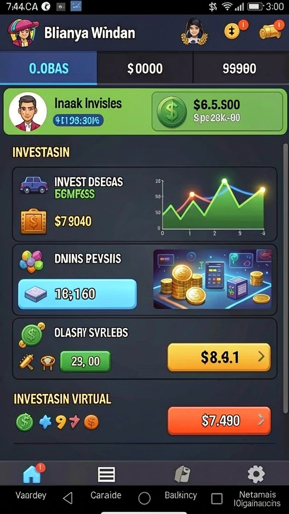 Review Aplikasi imbajp Versi Terbaru 3