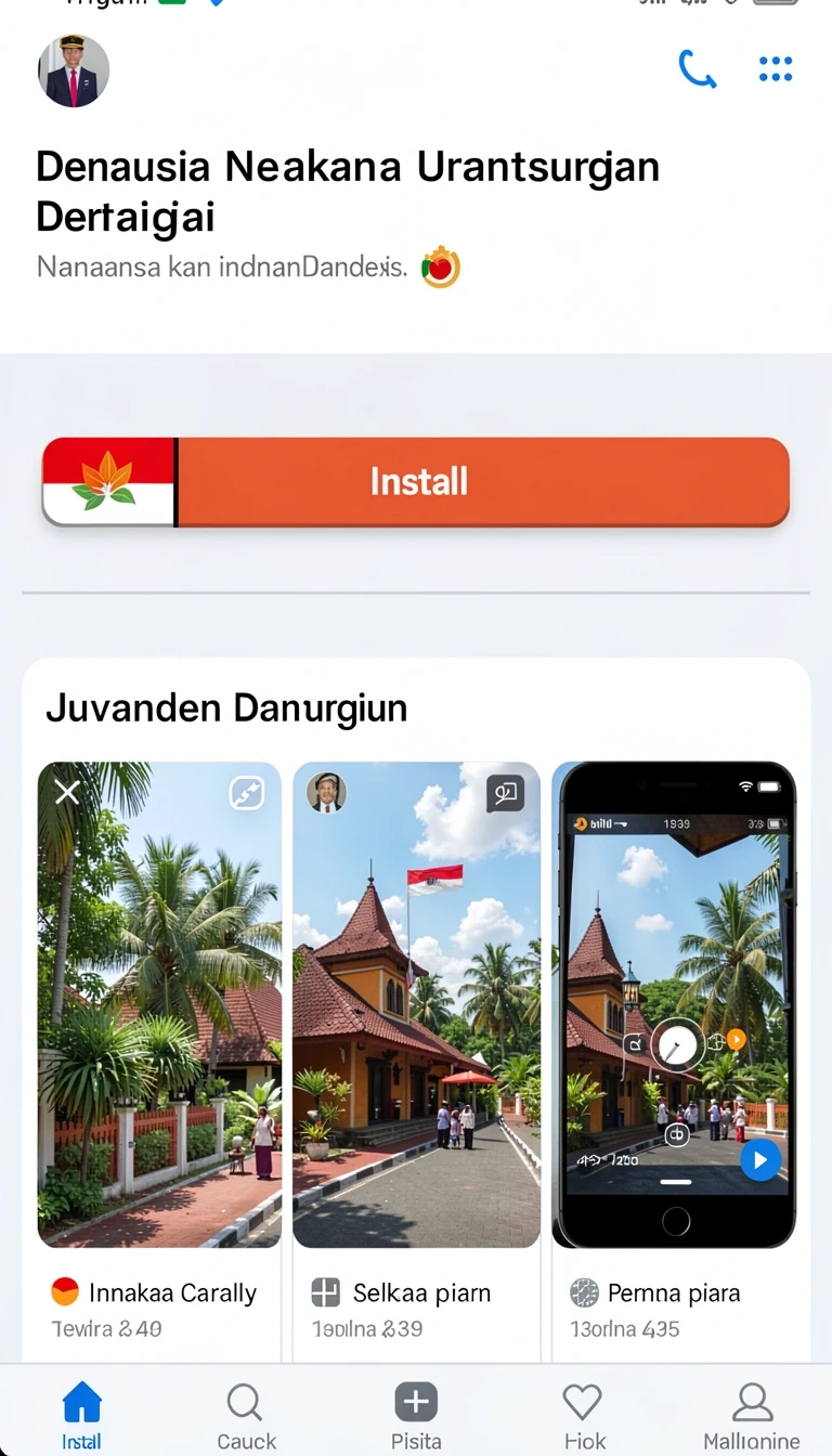 Download 9zk APK untuk Android 2