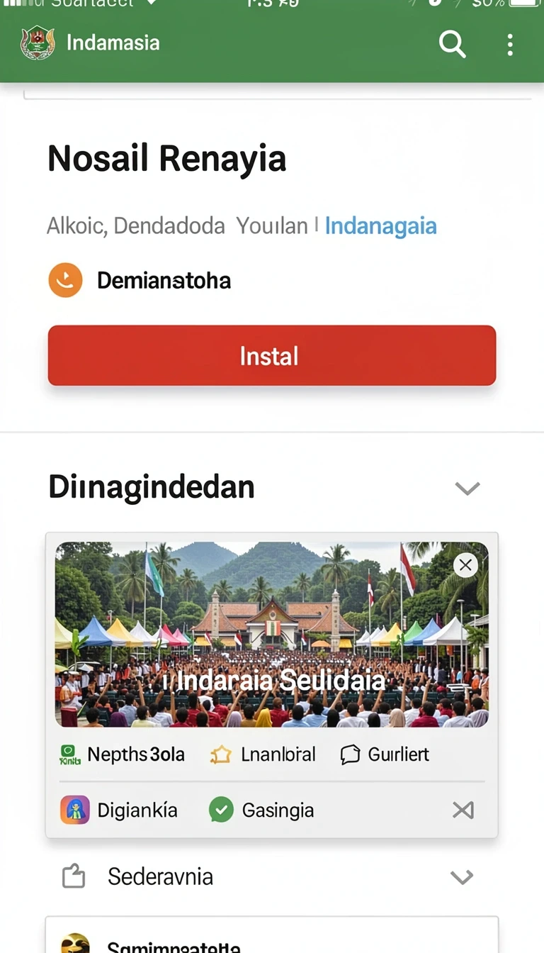 Download 9zk APK untuk Android