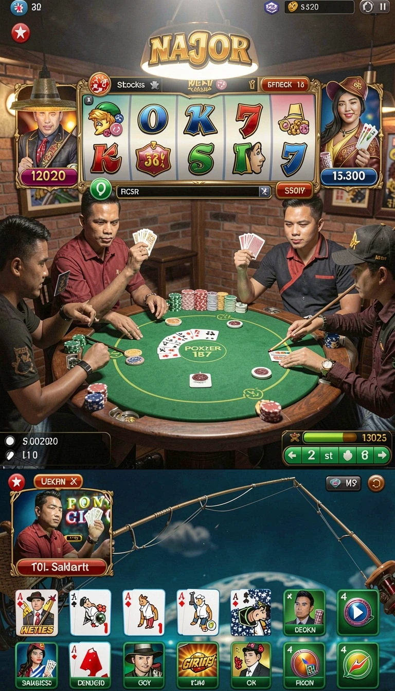 hit9 App APK Terbaru 3