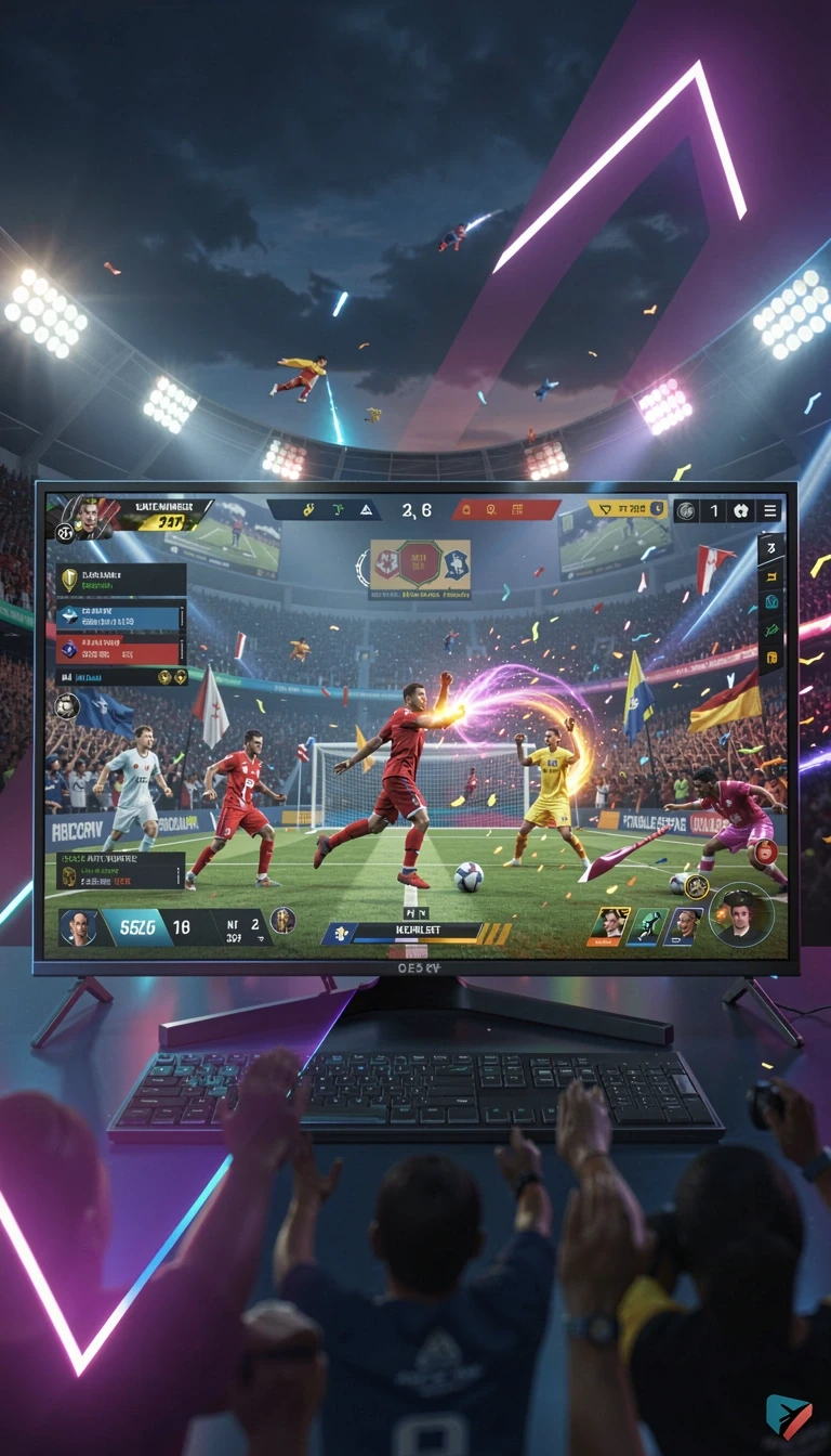 Review Aplikasi jejuslot Versi Terbaru 2