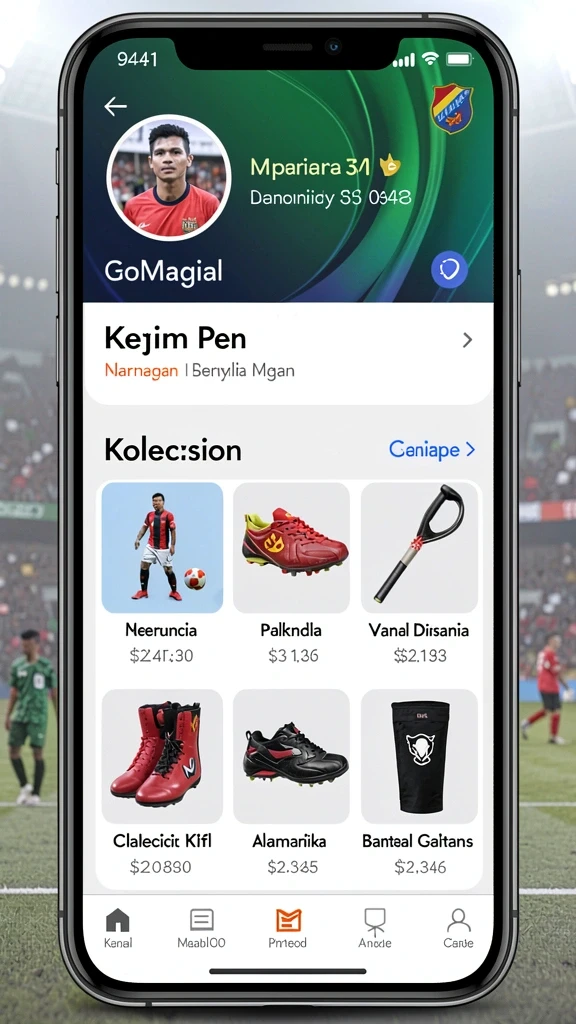 Review Aplikasi pasar88 Versi Terbaru