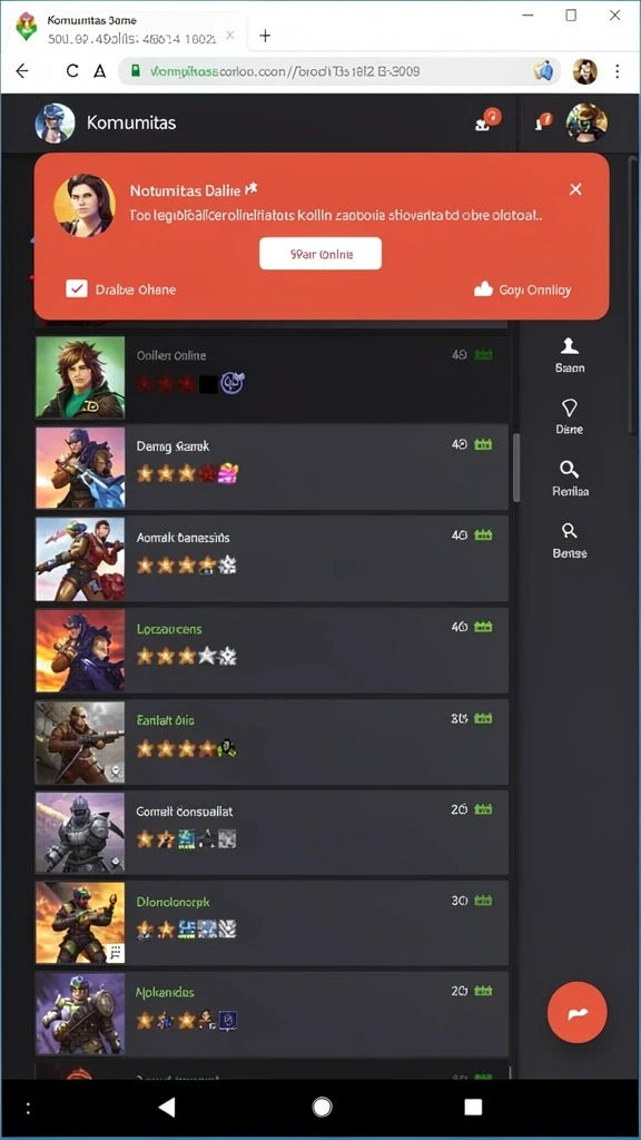 Download f08 APK untuk Android 2